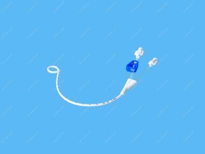 Medical Disposable Drainage Catheter Set