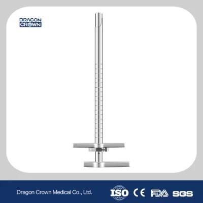 Disposable Electrodes for Spine Surgery Instruments