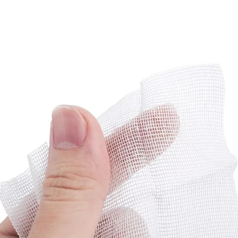 Wholesale Medical Non Woven Sterile Gauze Swab for Hospital with CE and ISO 13485