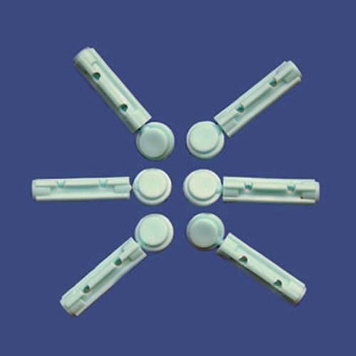 Blood Lancet/Accu Chek Lancets/Safety Lancet