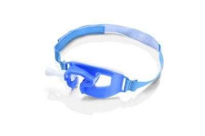 Disposable Medical Endotracheal Tube Holder