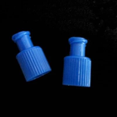 Health Medical Combi Stopper for Hospital Use
