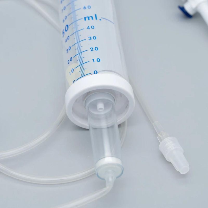 Super Quality 150ml Burette Infusion Set