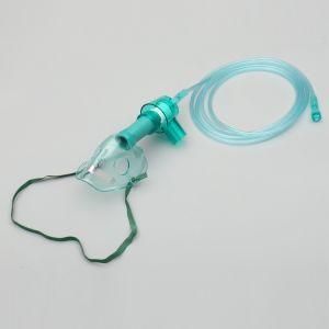 High Quality Wholesale Price Oxygen Concentration Venturi Mask with ISO13485 CE FDA