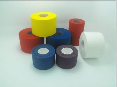 Oxide Free Cotton Adhesive Sports Rigid Tape