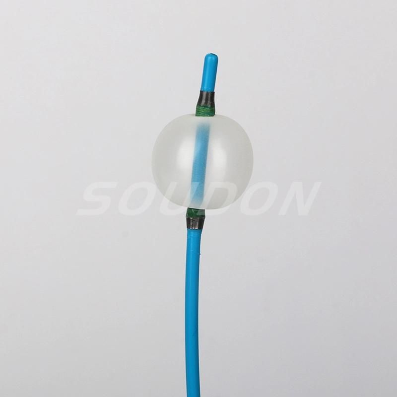 Disposable Stone Retrieval Balloon Catheter