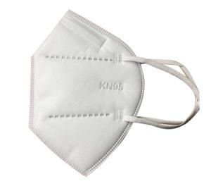 Fast Delivery in Stock Ce &amp; KN95 Mask Anti-Dust Mask Kn 95 Face Mask