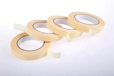 Dental Material Sterilization Indicator Tape