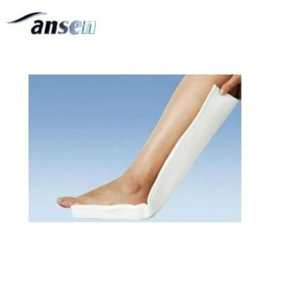 Rapid Ossification Orthopedic Fiberglass Casting Splint for Surgical Polyester Material Medical Bandages