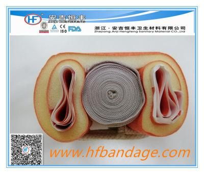 Chinese Manufacturer Hot Sale Skin Traction Kit Skin Color with Hole Ce/FDA Approved