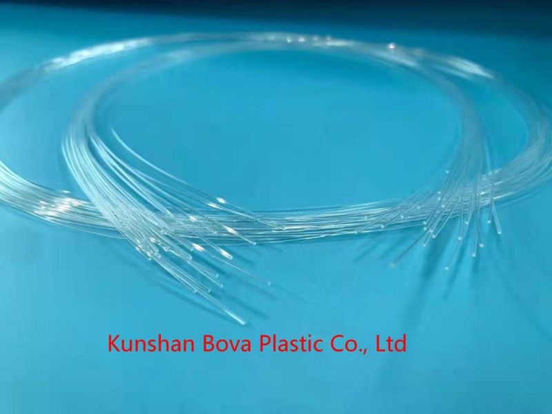 LDPE Expansion Catheter with Hole Variable Diameter