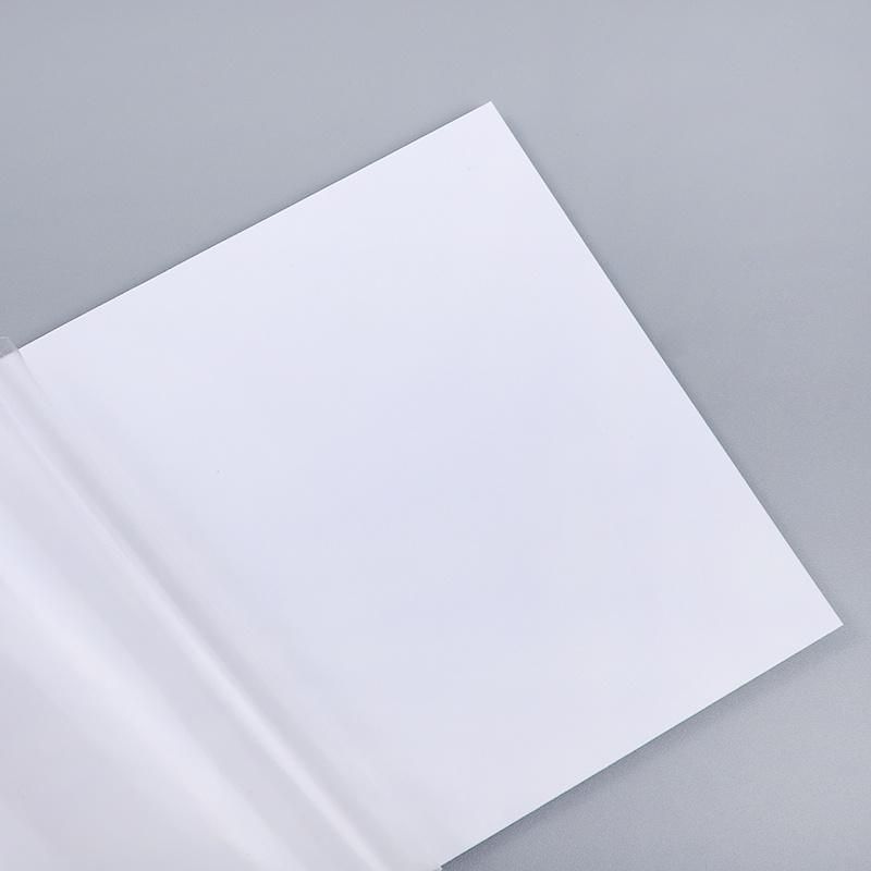 Cheap Price Microplate 96-Well Reaction Plate Sealing PCR Film