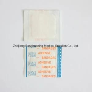 OEM Medical Sterile Wound Dressing