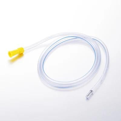 Disposable Surgical PVC Anal Enema Rectal Tube ISO CE FDA