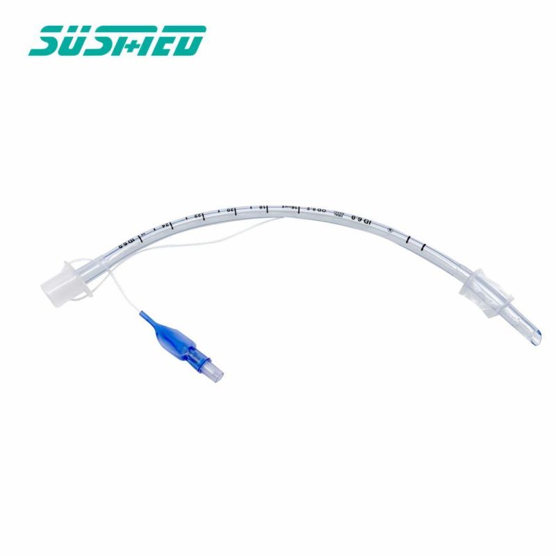 Medical Disposable Endotracheal Tube