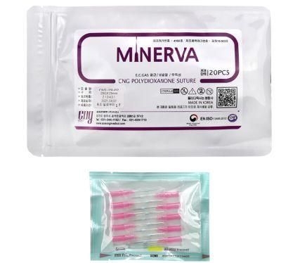 Popolar Korea Minerva Pdo Mono Face Lifting Pdo Thread Pdo Thread Nose Pdo Threads Korea