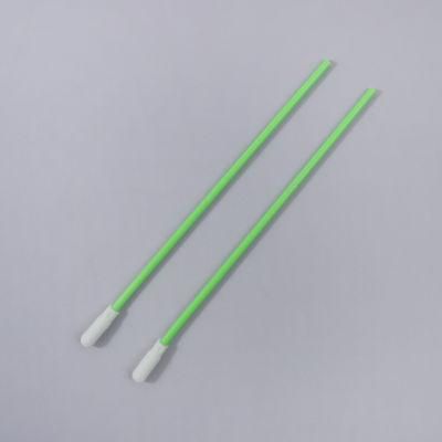 Hot Sale Medical Foam Disposable Virus Sampling Swab