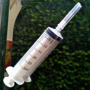 Best Selling Disposable Syringes with Needles