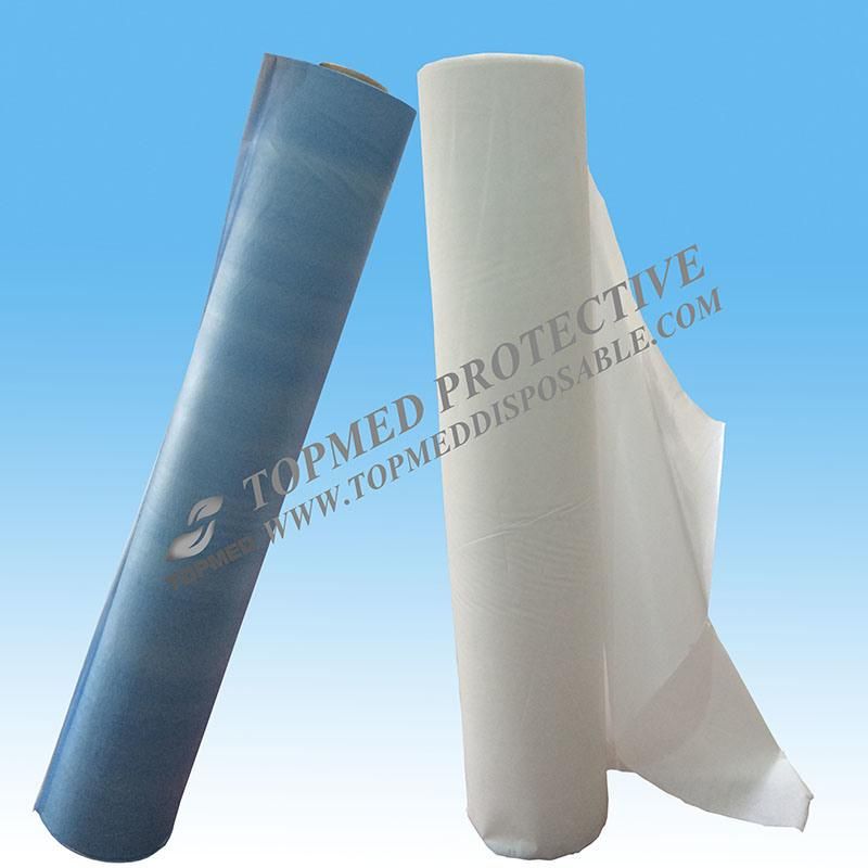 Medical Examination Paper Roll/Disposable Bed Couch Cover/Paper Roll for Medical