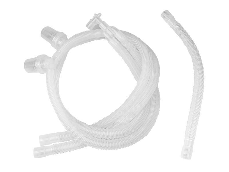 Factory Price Disposable Medical Anesthesia Breathing Circuit with CE ISO Certificate