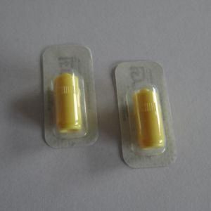 Heparin Caps