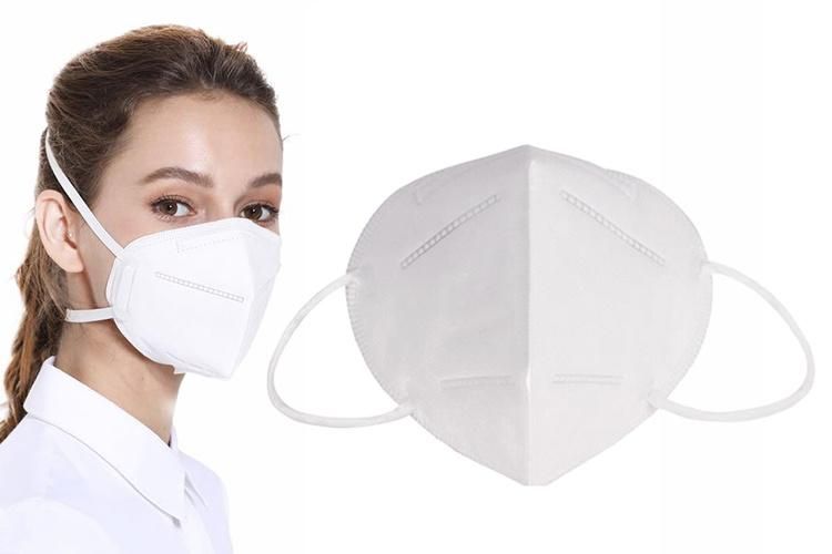 Disposable  Dust Mask Anti-Virus Particulate Respirator Breathable Face Surgical Mask