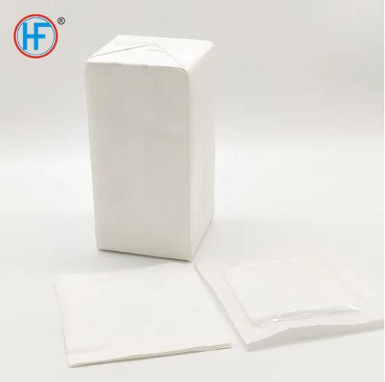 High Quality Mdr CE Approved Various New Arrival Universal Cotton Surgical Medical Sterile Gauze