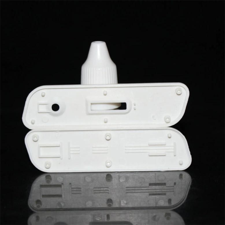 OEM Factory One Step Self Testing Blood Urine Rapid Diagnostic OEM Ovulation Lh Test Cassette