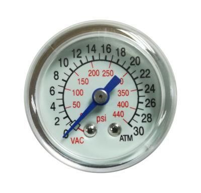 High Quality Medical Disposable Inflation Device Manufacturer 30ATM 40ATM Inflator