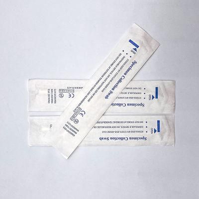 Cheap Price Disposable Saliva Testing Swap Kits Rapid Detection Home Saliva Swap