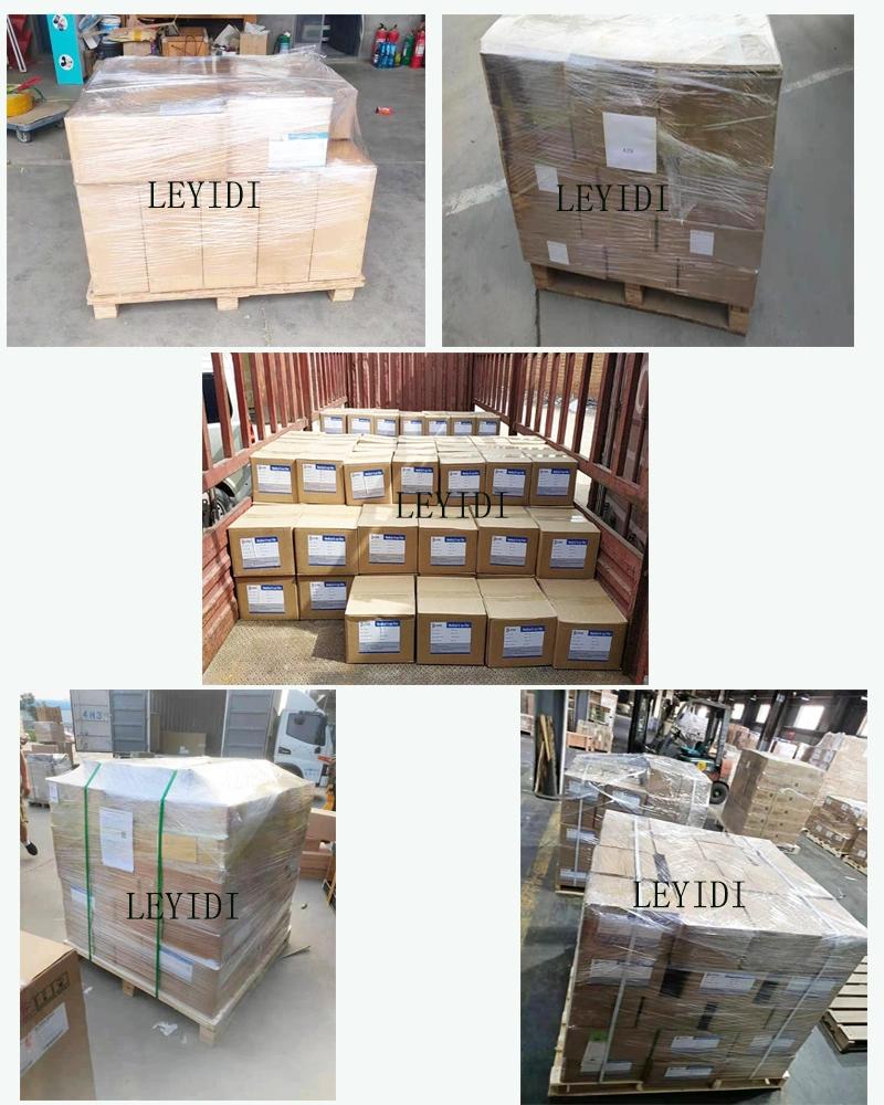 Blue Base Pet Inkjet Coated Printing Films