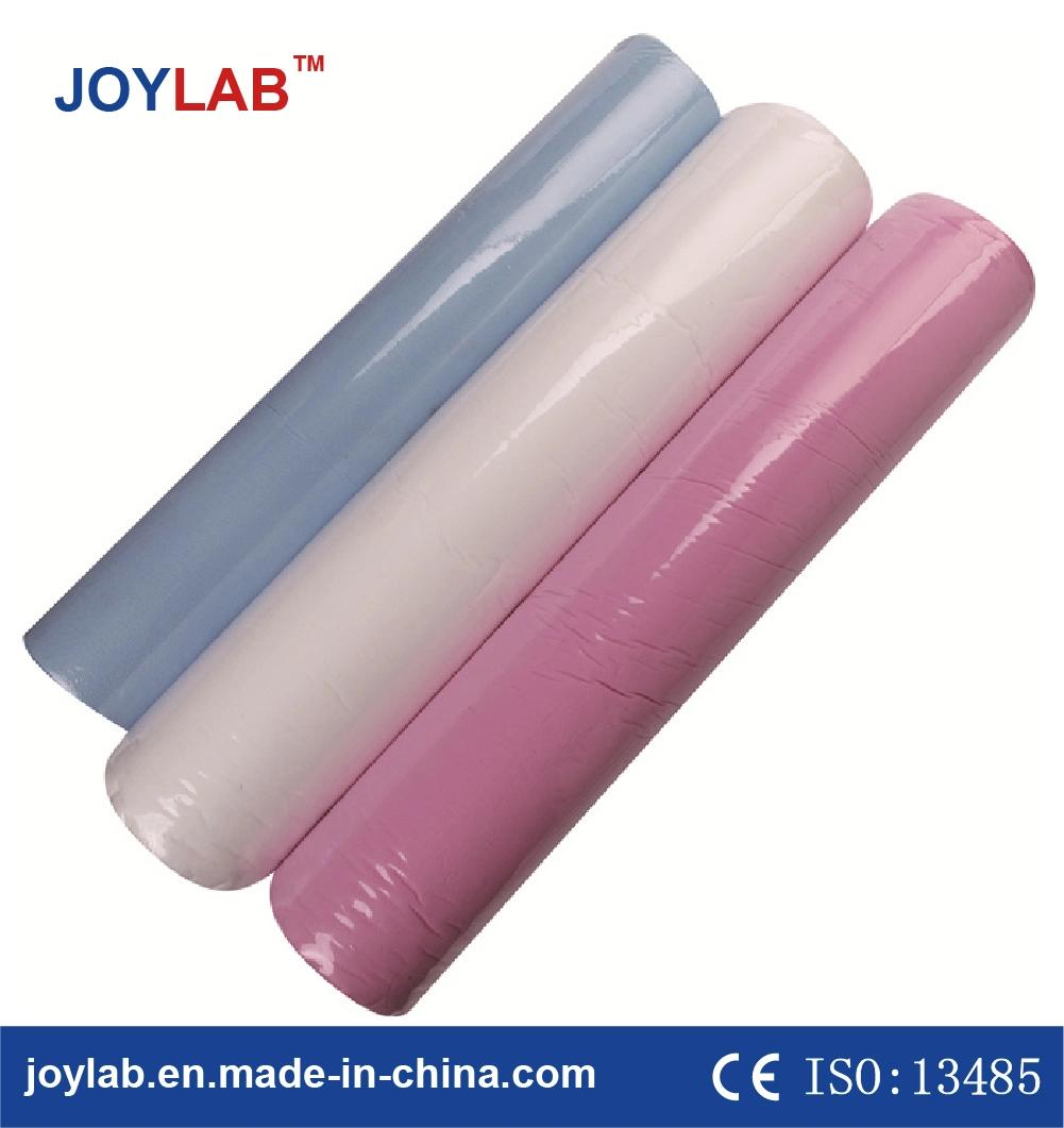 Medical Hospital Drape Sheet/Lamination Bed Sheet Roll