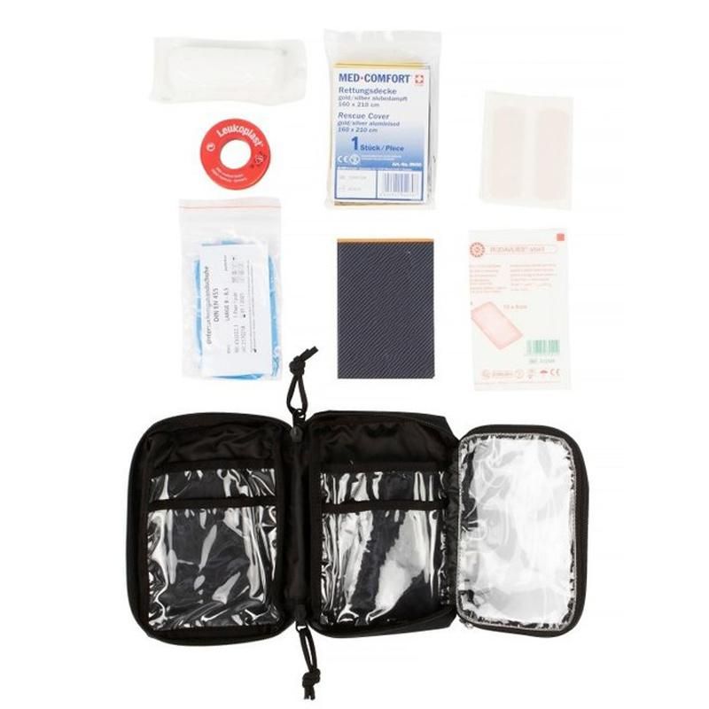 Large Capacity Multifunctional Portable Travel Outdoor Wholesale First Aid Bag