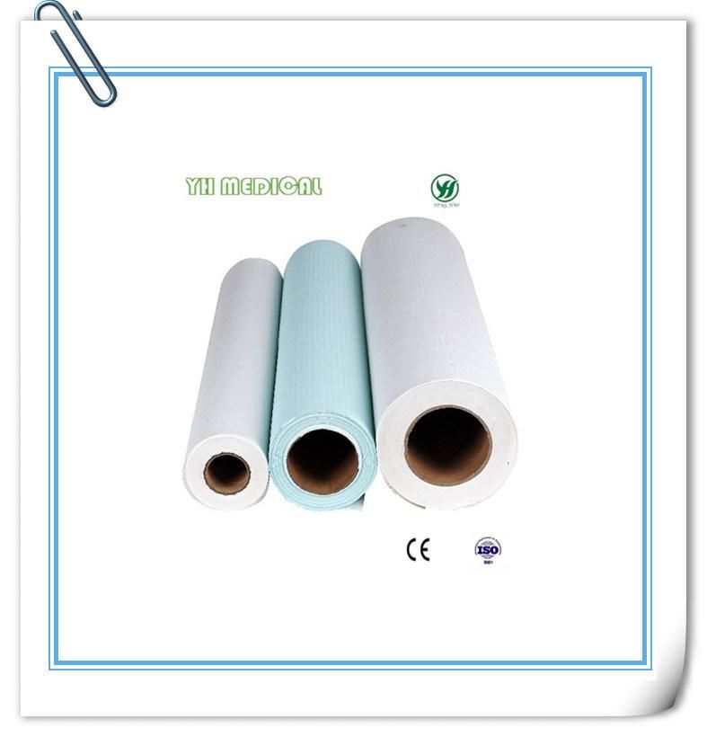 Disposable Paper Couch Roll for Massage Center