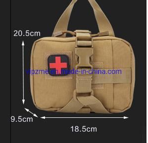 Medical Emergency Tourniquet First Aid Kit