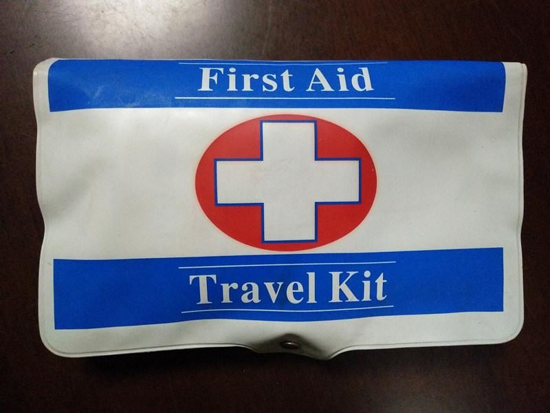 Medical Equipment Simple Travel First Aid Kit