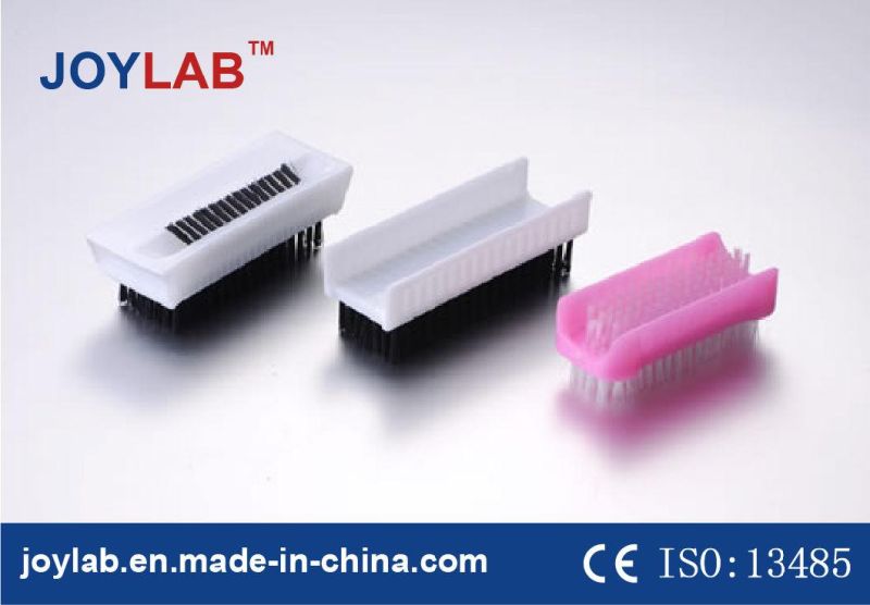 Medical Surgical Hand Brush with CE ISO Certificate