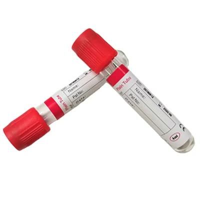 Vacuum Tube The Fine Quality 3.2% Sodium Citrate Vacuum Blood Collection Tube