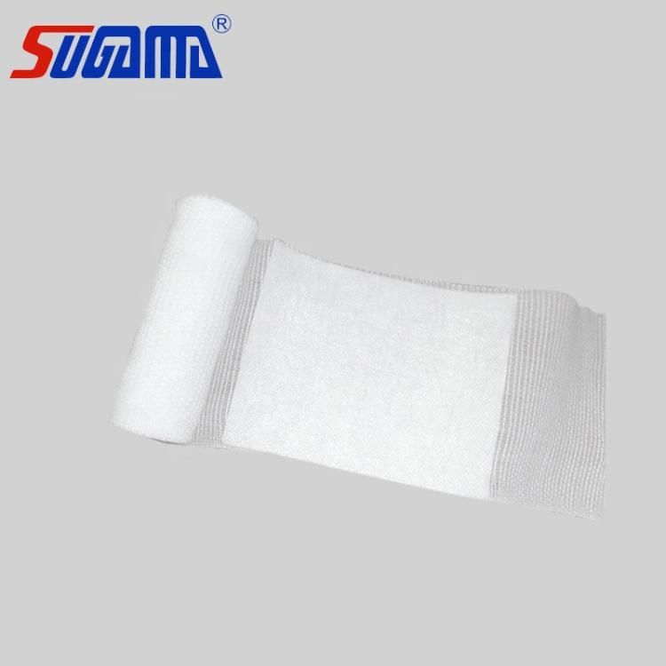 5cm 6cm 8cm First Aid Compressive Bandage Gauze