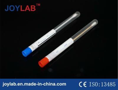 Disposable Medical Transport Swabs Female Swabs