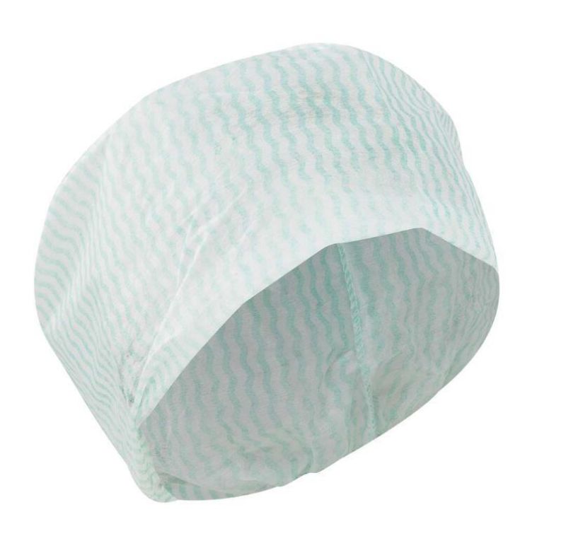 Disposable Medicap Fit Medical Scrub Cap