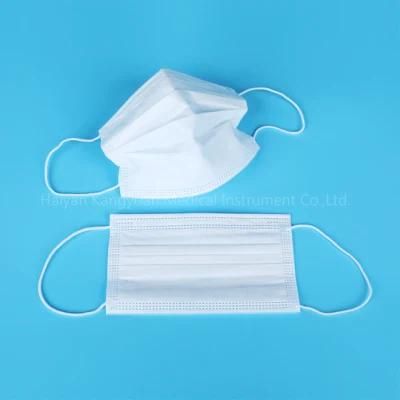 Medical Use Face Mask Disposable