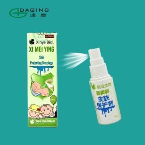 High Quality Baby Safe Strong Protective Skin Cure Moisturizing Protection Spray