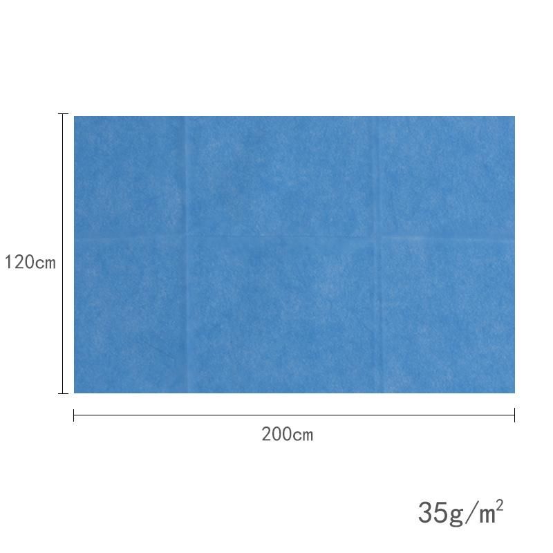 Manufacture Customized Sizes Operation Sheet