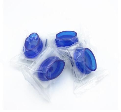 Disposable CPR Mask with Valve CPR Face Shield (DMDC-001-002)