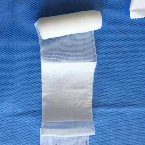 HD1002 Conforming First Aid Bandage Elastic