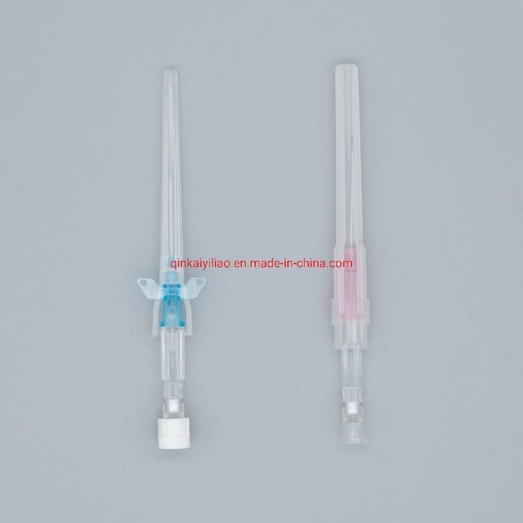 High Quality Disposable Dental Needle for Medical with ISO