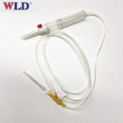 Blood Transfusion Blood Transfusion Device