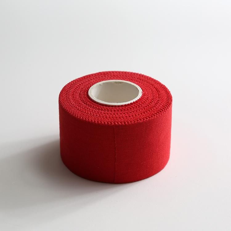 New Cotton Custom Printed Sports Adhesive Tape