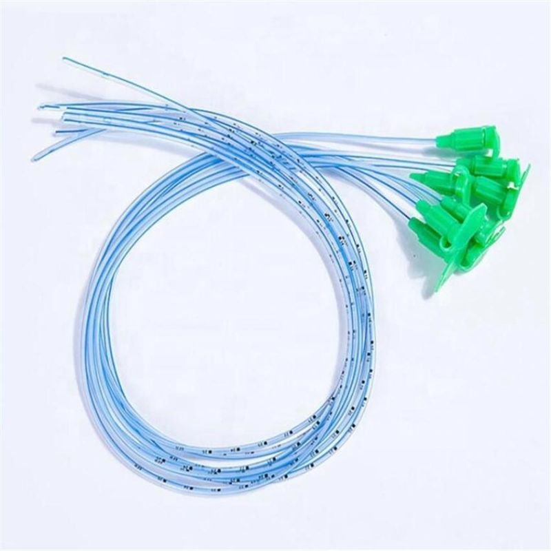 Popular Medical Disposable Feeding Tube